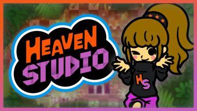 Chris Scullion - Nintendo - Nintendo takes down fan-made Rhythm Heaven remix tool - videogameschronicle.com