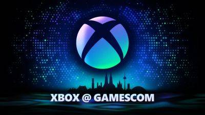 Chris Scullion - Geoff Keighley - Nintendo - Xbox has confirmed it will be attending Gamescom this year - videogameschronicle.com - Germany