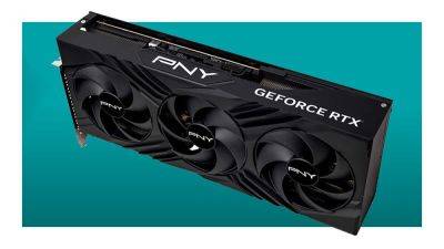 This RTX 4080 Super is cheap enough at $950 to make it exceedingly tempting