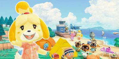 10 Reasons To Play Animal Crossing: New Horizons Again