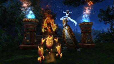 Ignite Your Summer with the Midsummer Fire Festival!