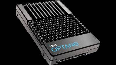 Intel Optane 905p 1.5tb SSD fire sale – available for only $299!