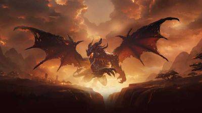 World of Warcraft: Cataclysm Classic Review