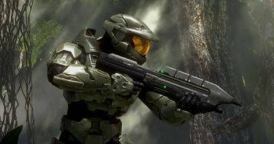 ‘Halo 1.5’ gives modders a treasure trove of long-lost maps