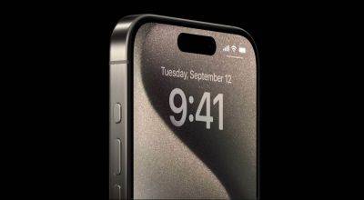 Omar Sohail - iPhone 16 Lineup To Reportedly Face Another Obstacle That Might Hamper Apple’s AI Push And Overall Shipments In China - wccftech.com - China