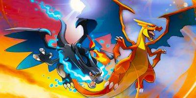 Mega Evolution - Mega Charizard X Vs. Y: Which Pokémon Is Better & Why - screenrant.com