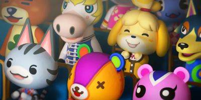 How To Get Rid Of Villagers You Don't Like In Animal Crossing New Horizons - screenrant.com