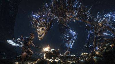 Hirun Cryer - Hidetaka Miyazaki - What are Hidetaka Miyazaki's favorite FromSoftware games now that Elden Ring is finished? "Dark Souls and Bloodborne left a very big impression," the president says - gamesradar.com - Japan