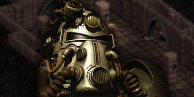 Player's Don't Need Bethesda's Fallout Remakes, There's A Much Better Option Anyway