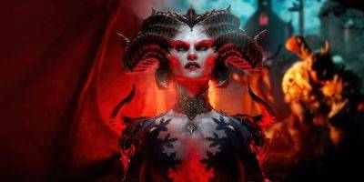 Alessio Palumbo - Diablo IV Season 5 Brings Players Back to Hell with Roguelite Mode, Expands Weapon Types Available to Classes - wccftech.com - Diablo