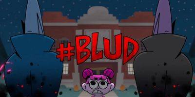 #BLUD Review: An Adventurous But Clunky Homage To Cartoon Network's Classics - screenrant.com