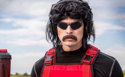 Andy Chalk - Guy Beahm - Dr Disrespect dismisses ex-Twitch employee's allegation that he was banned over DMs with a minor: 'I didn't do anything wrong, all this has been probed and settled' - pcgamer.com