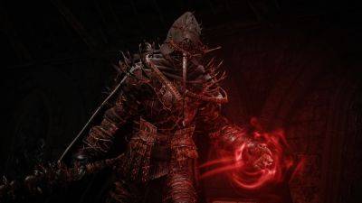 Bloodborne-Inspired Elden Ring Graceborne Mod Aims to Make FromSoftware’s Hit Title More Grim and Sinister