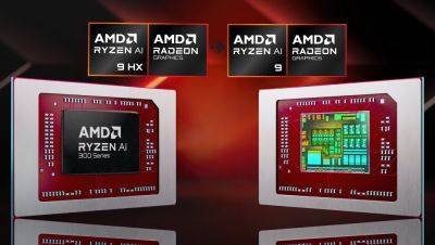 AMD’s 12 Core “Ryzen AI 9 HX 370” & 10 Core “Ryzen AI 9 365” Strix Point APU Benchmarks Leak, Over 20% Faster Than Meteor Lake & Hawk Point