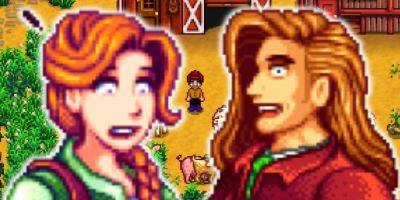 Stardew Valley Fan Takes Joke "Hardcore Mode" And Makes It Real - screenrant.com - city Pelican