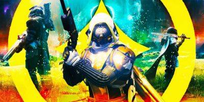 Destiny 2: How To Reach 2000 Power Level - screenrant.com