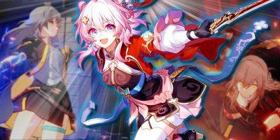 Honkai: Star Rail 2.4 Leaks: New March 7th Form Proves Trailblazer Needs One Major Update