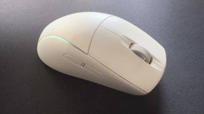 Corsair M75 Wireless review