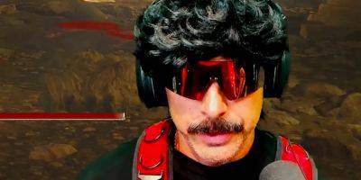 Guy Beahm - Dr Disrespect Issues Statement Following Serious Allegations & Twitch Ban - screenrant.com