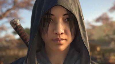 SGF 2024: Assassin's Creed Shadows Puts The Power Of Choice In The Player's Hands