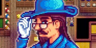 Lucky Stardew Valley Player Gets Incredibly Rare Crop After Only 4 Days - screenrant.com - city Pelican