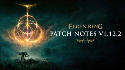 Shadow of the Erdtree Balance Gets Tweaked with Update 1.12.2