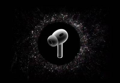 Omar Sohail - Apple’s iPhone Is Not The Only Category Struggling In China, As The Company’s AirPods Range Is Being Beaten By Local Brands Too, According To New Data - wccftech.com - China