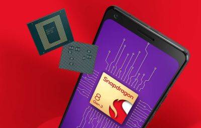 Omar Sohail - Snapdragon 8 Gen 3 Spotted Running In The Upcoming REDMAGIC 9S Pro At The Same Frequencies As Qualcomm’s Overclocked Variant - wccftech.com - county San Diego