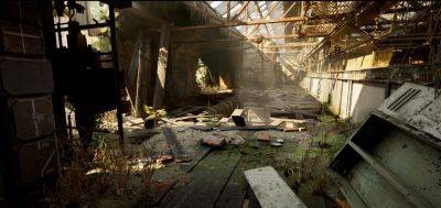 Unreal Engine 5 Tech Demos Comparison Videos Highlights How Visual Improvements Over UE4 Are Not Enough to Justify 100 FPS Performance Hit