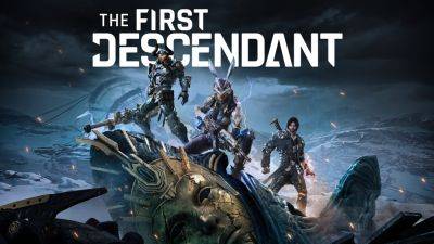 The First Descendant Summer Game Fest Impressions – Let the (Loot) Rain Fall on Me