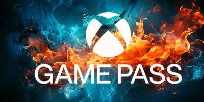 Xbox Game Pass Is Delisting One Of Its Best Xbox Exclusives