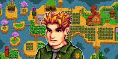 Stardew Valley Player Discovers Essential Feature After 3,000 Hours Of Gameplay - screenrant.com