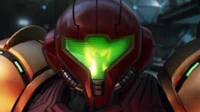 Analysis: Who’s working on Metroid Prime 4: Beyond?