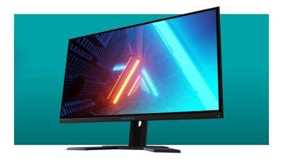 Jeremy Laird - This punchy HDR400 1440p Gigabyte gaming monitor has an IPS panel and rocks 144 Hz refresh for just $200 - pcgamer.com