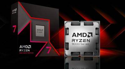 Hassan Mujtaba - AMD Might Re-Spec Ryzen 7 9700X “Zen 5” CPU With Higher 120W TDP To Outpace Its 7800X3D Chip - wccftech.com