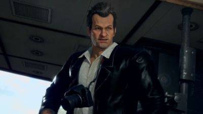 DRDR, Frank's in the news: Capcom announces Dead Rising Deluxe Remaster