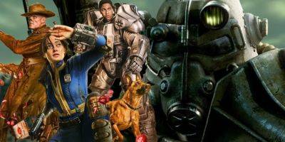 Amazon Prime Celebrates Its Fallout Series By Handing Out Yet Another Free Game