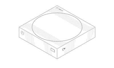 Tom Ivan - Phil Spencer - Patent reveals what Xbox’s game streaming device might have looked like - videogameschronicle.com