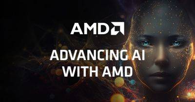 Alessio Palumbo - AMD to Present Neural Texture Block Compression Technique – Reducing Game Sizes with Easy Game Integration - wccftech.com - Britain