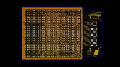 Intel claims its optical interconnect chiplet technology is 'like going from using horse-drawn carriages to using cars and trucks'