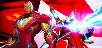 Marvel Rivals Iron Man Guide: Abilities, Ultimate, Tips & Tricks