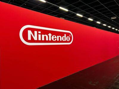 Nintendo says it’s aware of recent leaks and has taken steps to prevent them