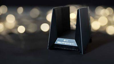 TP-Link Archer GE800 review