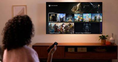 Game Pass is coming to your Amazon Fire TV, even if you don’t own an Xbox