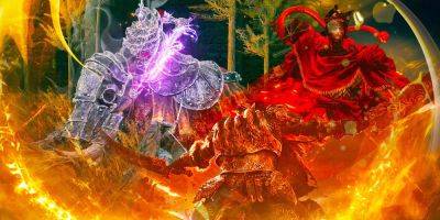 10 Hardest Bosses In Elden Ring: Shadow Of The Erdtree, Ranked By Difficulty