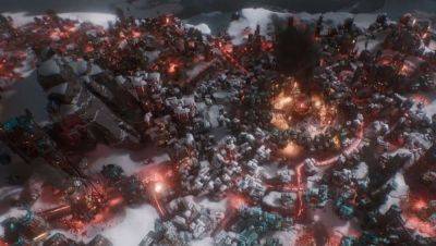 Survival city builder Frostpunk 2 delayed two months because devs want to improve on beta player's average "8 out of 10" rating