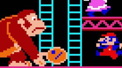 Rich Stanton - Donkey Kong - Nintendo - 1980s court documents show Nintendo considered 'Kong Dong' and 'Kong the Kong' before settling on the name Donkey Kong - pcgamer.com - Japan