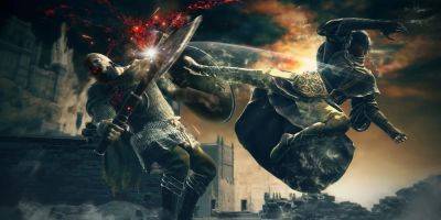 Pro Elden Ring Player Reveals How To Embarrass The DLC's Final Boss