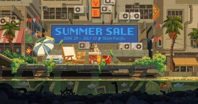 Steam Summer Sale: best deals, how long is the sale, and more