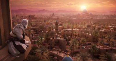 Ubisoft confirms Assassin’s Creed remakes are in the works